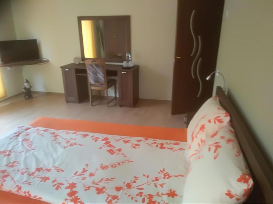 Vis Pension Viile Satu Mare Exteriör bild