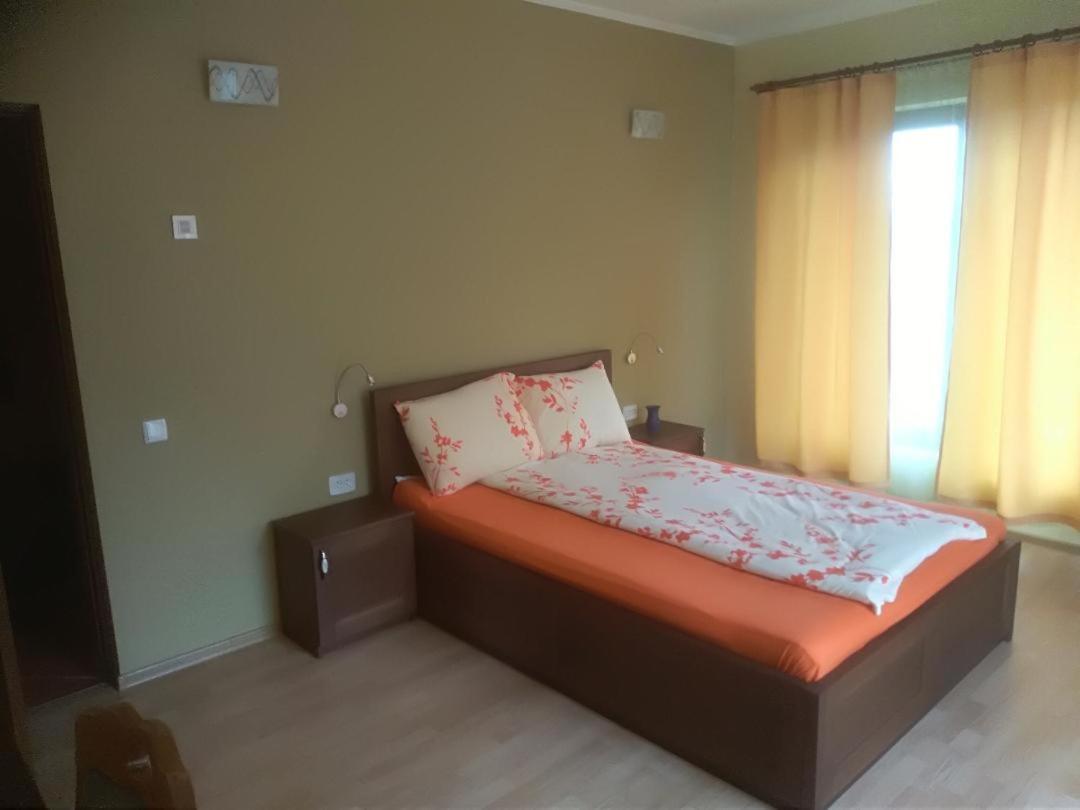 Vis Pension Viile Satu Mare Exteriör bild