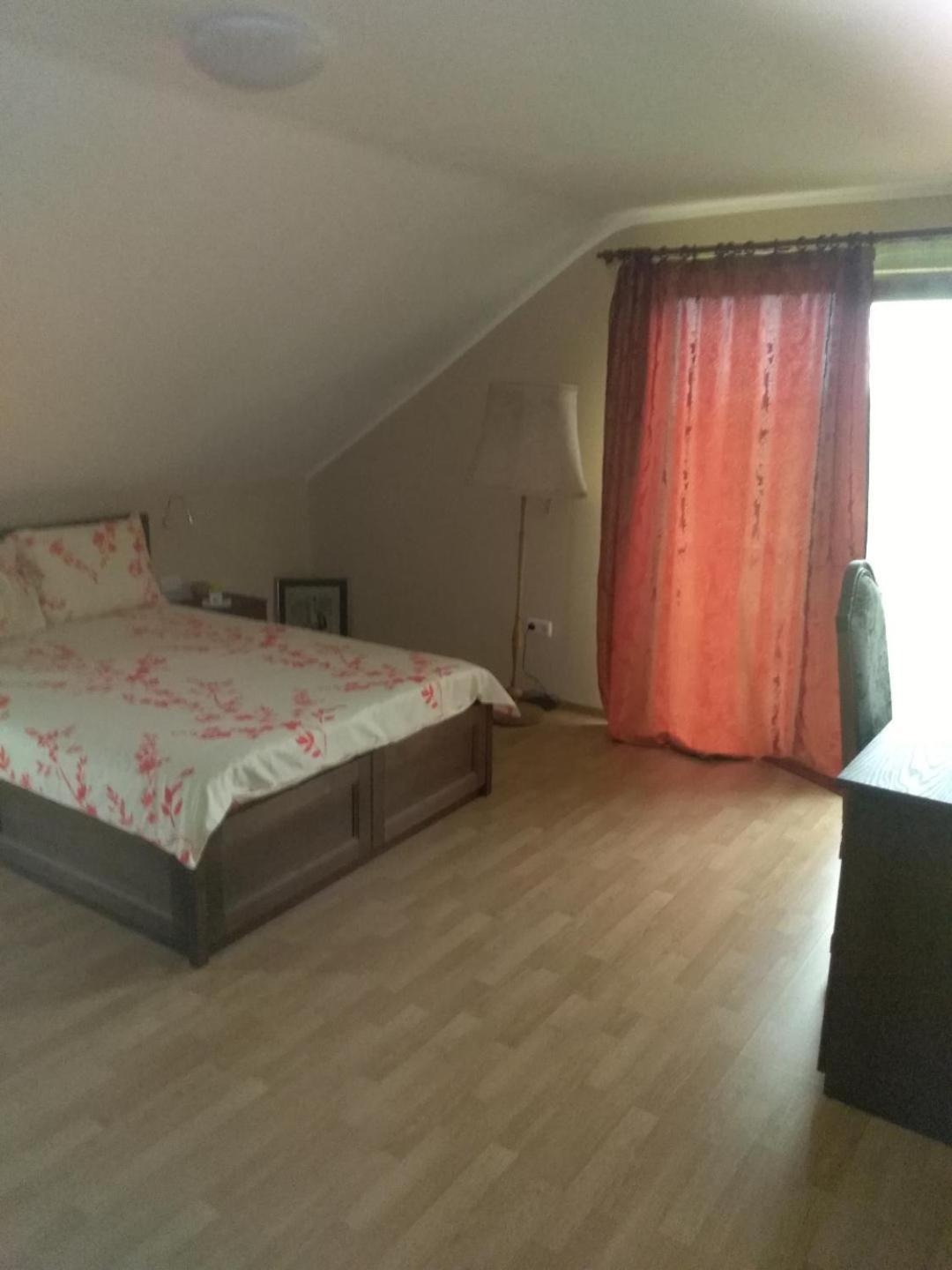Vis Pension Viile Satu Mare Exteriör bild
