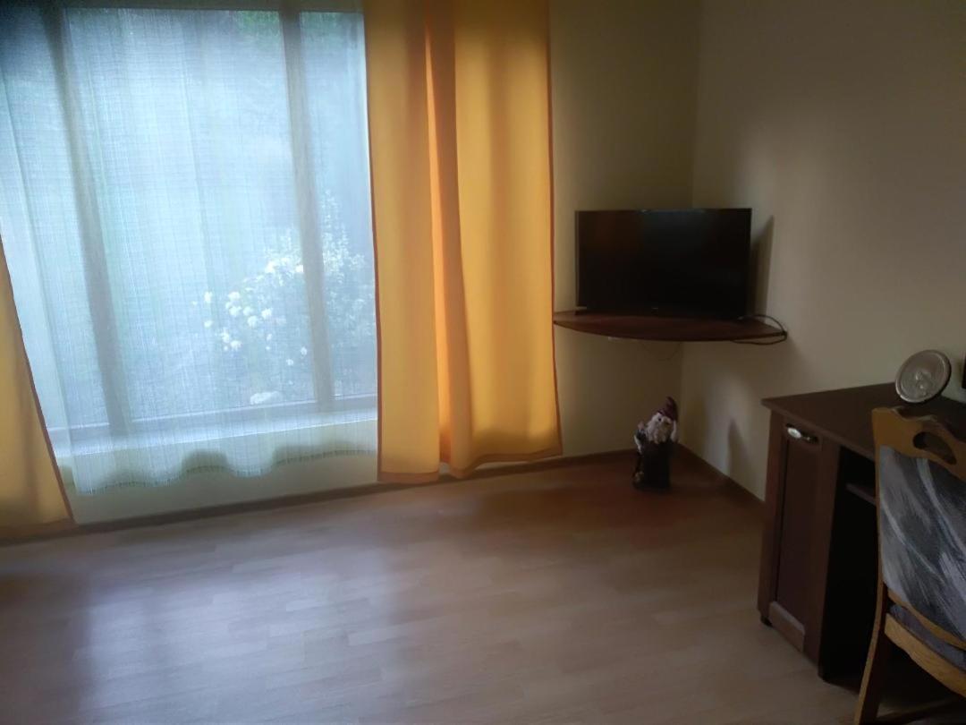 Vis Pension Viile Satu Mare Exteriör bild